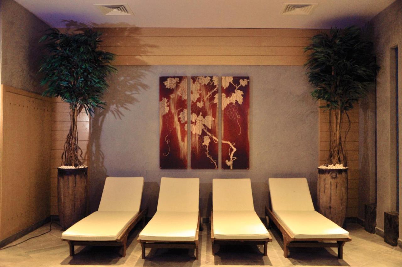 The Green Park Resort Kartepe