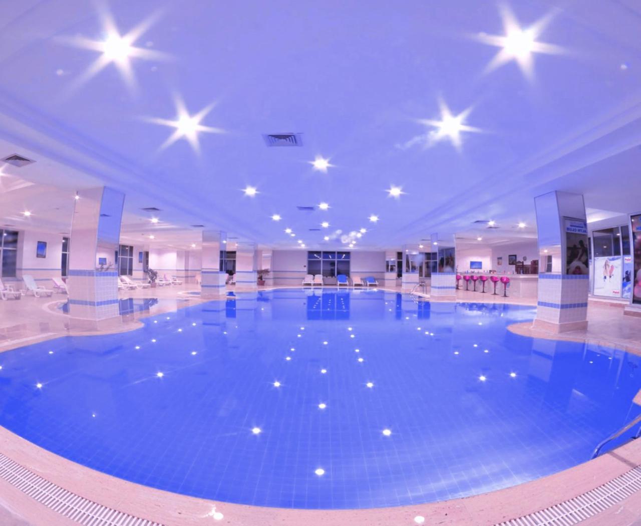 The Green Park Resort Kartepe