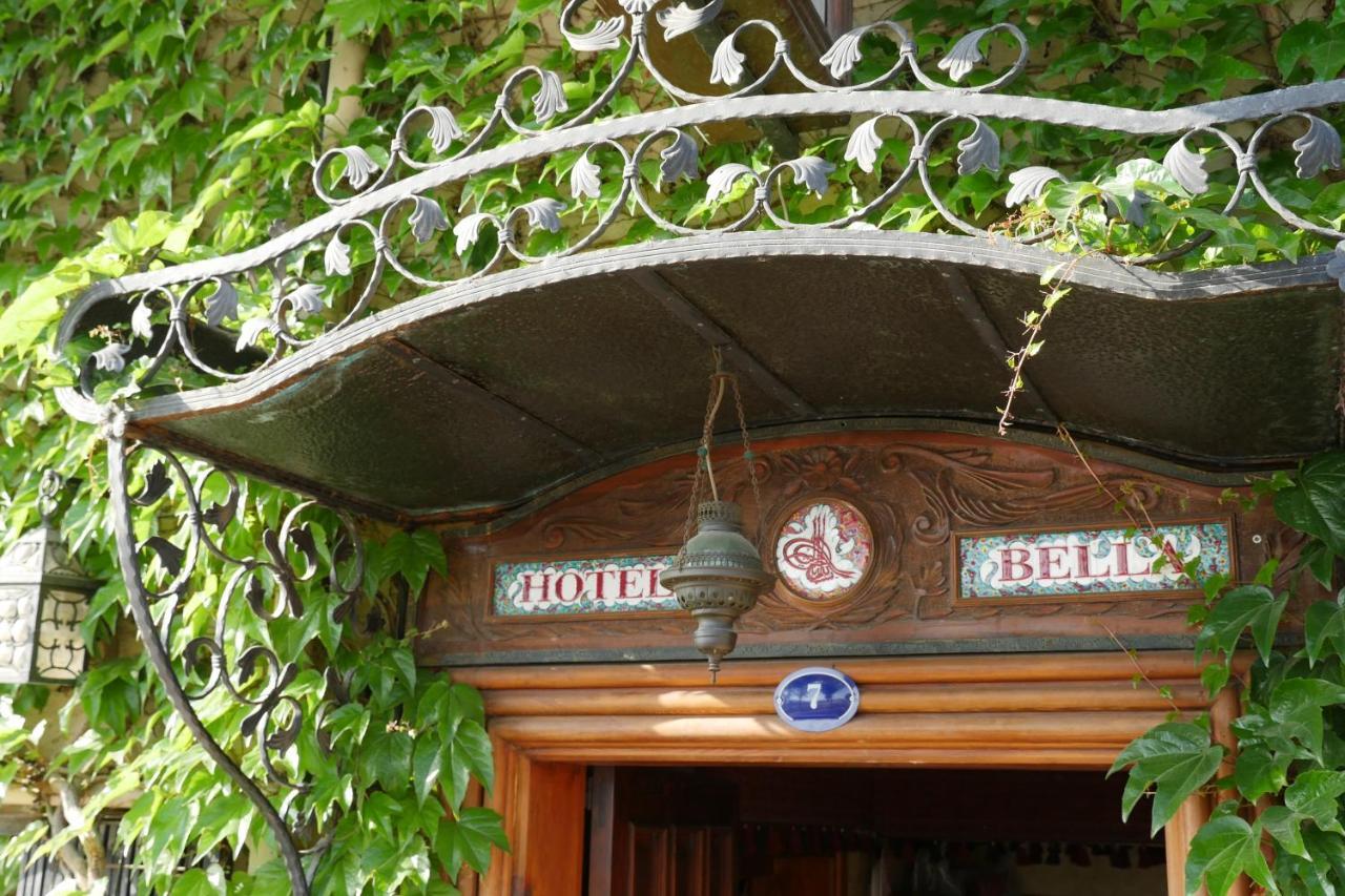 Bella Hotel Selcuk
