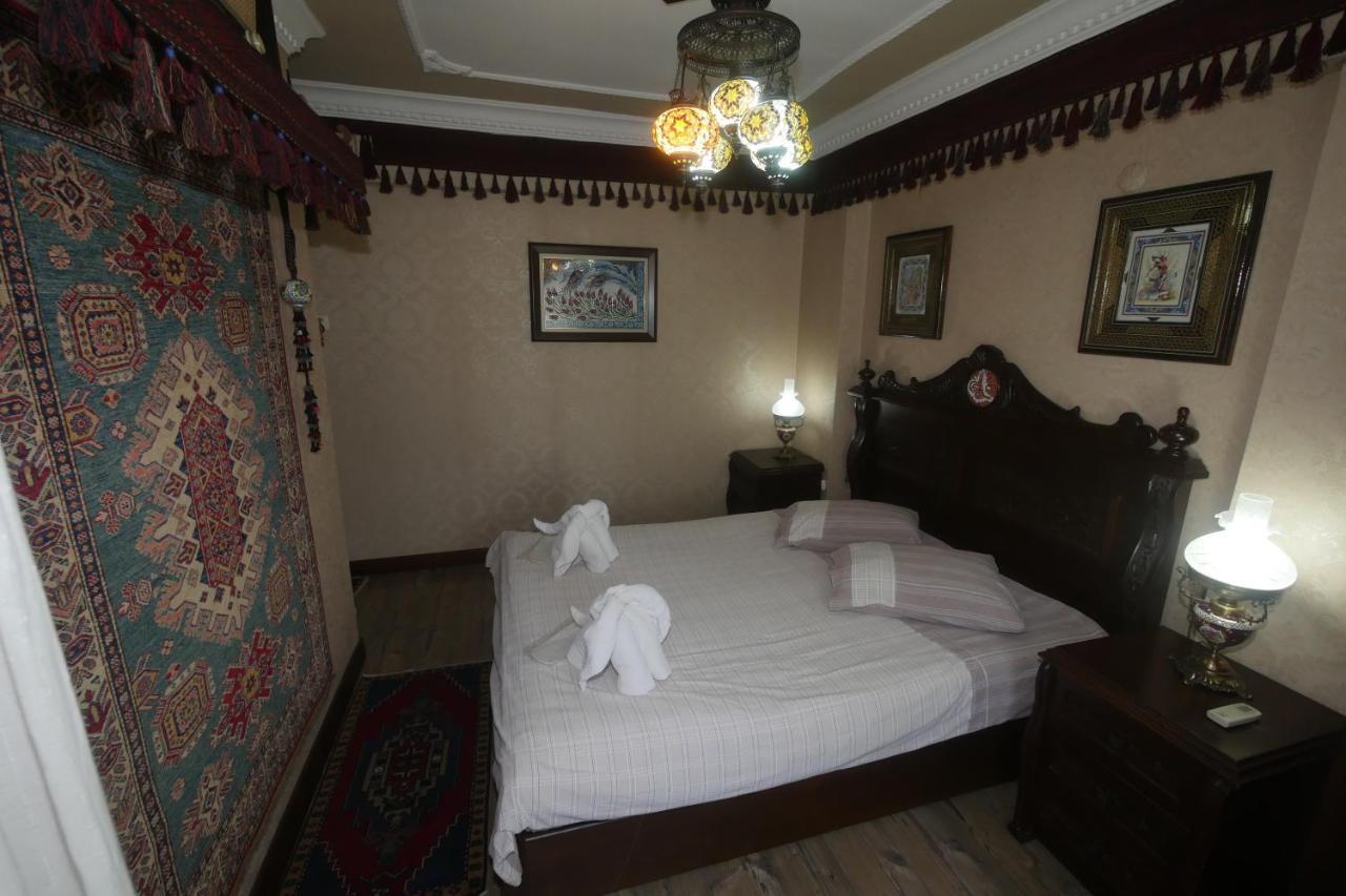 Bella Hotel Selcuk