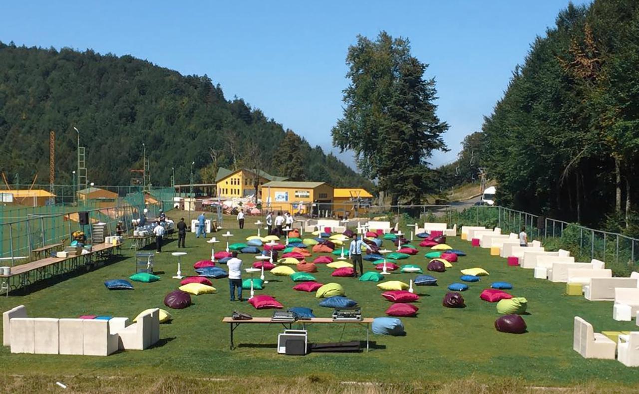 The Green Park Resort Kartepe