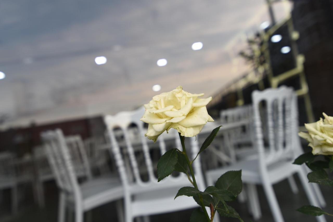 Sera Nature & Hotel Trabzon