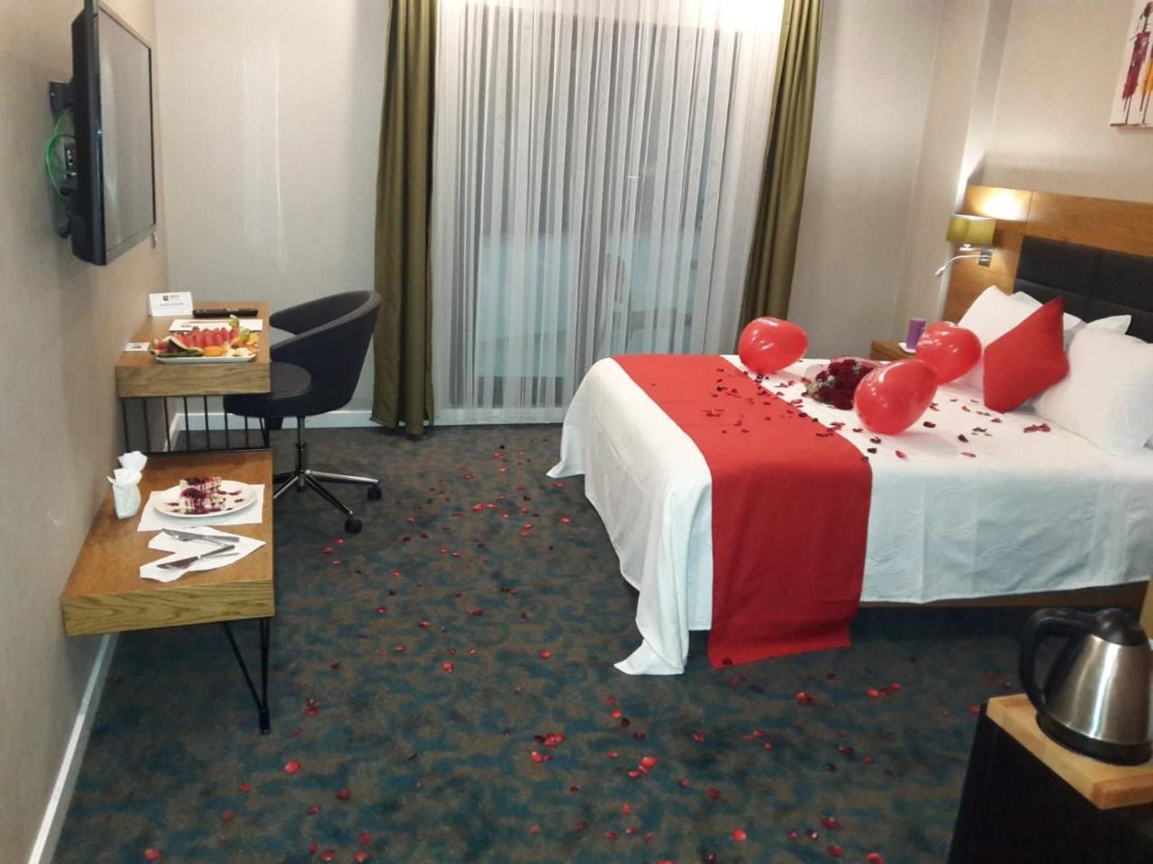 Sera Nature & Hotel 4*