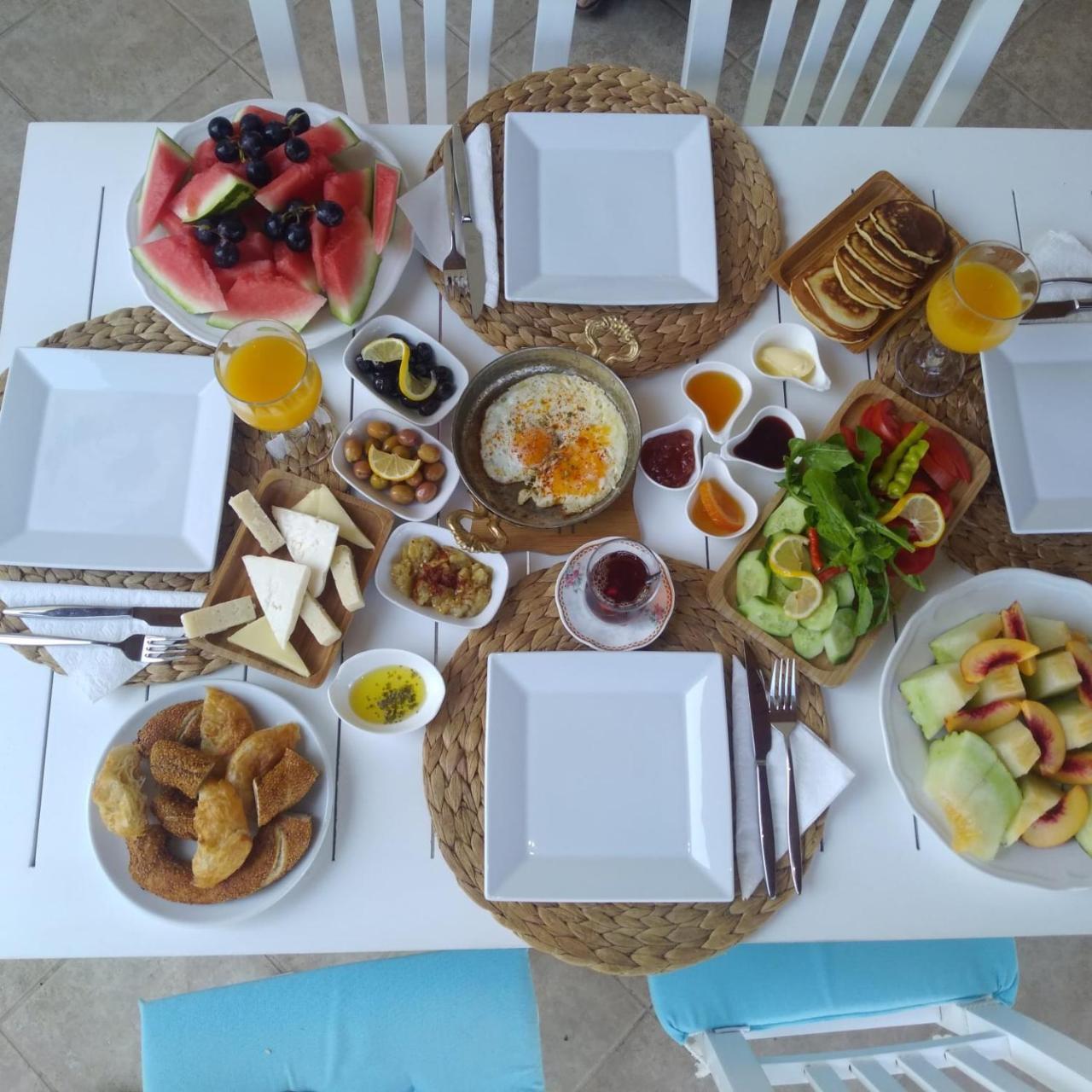 La Vista Guest house *
