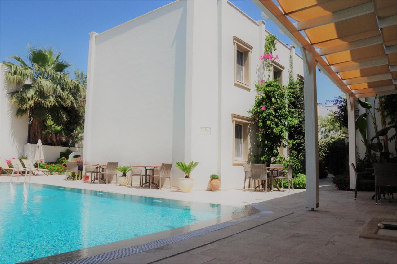 Hotel Olivias Group Gumbet