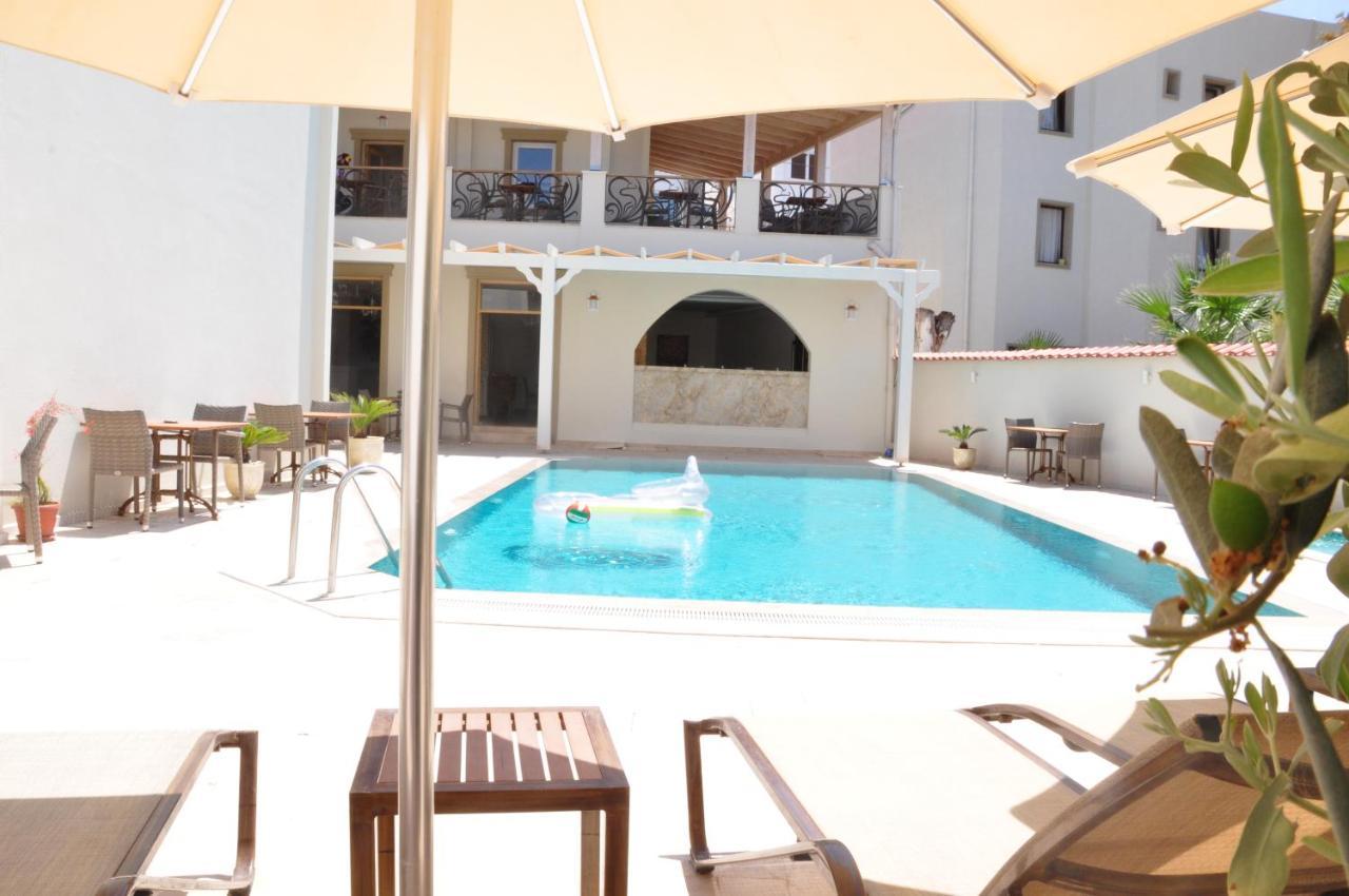 Hotel Olivias Group
