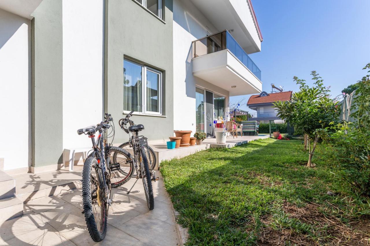 Ev Villa
