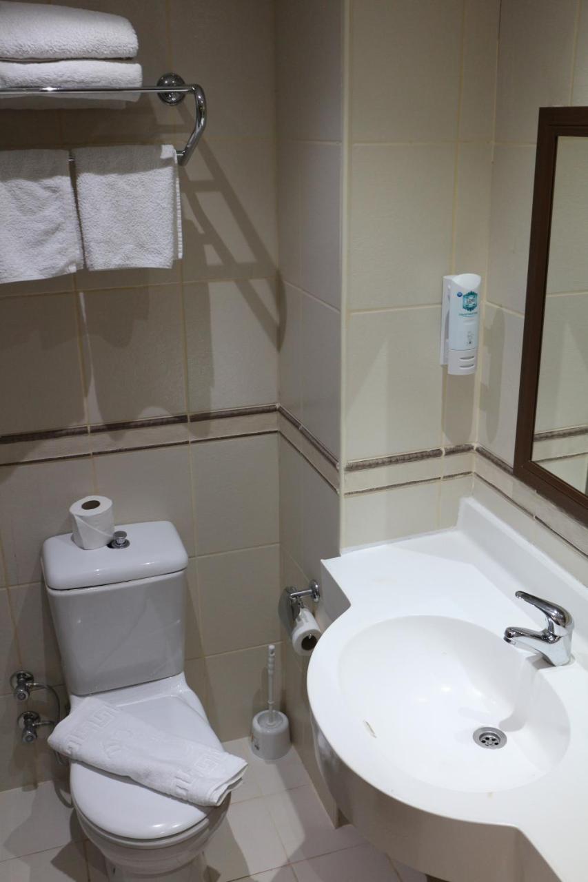 Kleopatra Hotel 3*