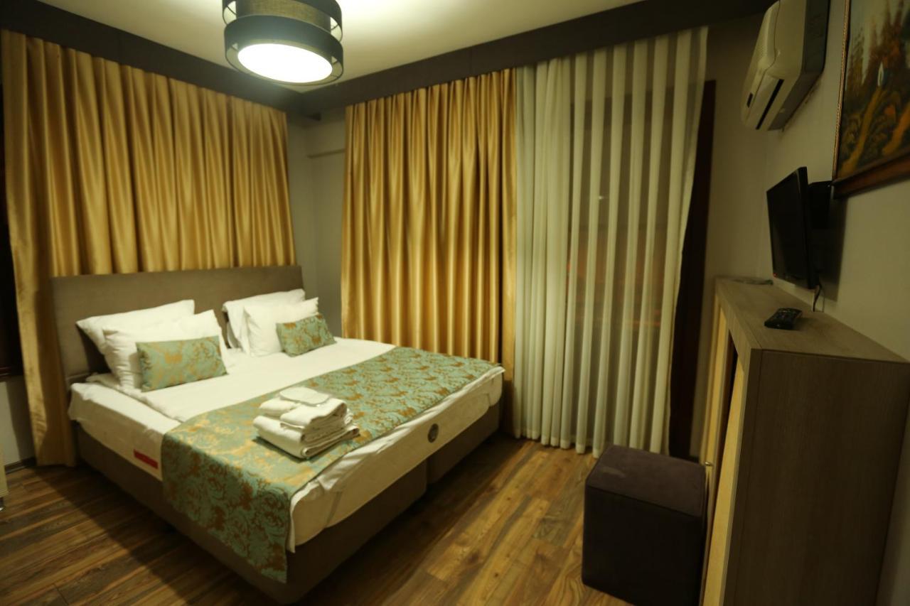 Prinkipos Hotel