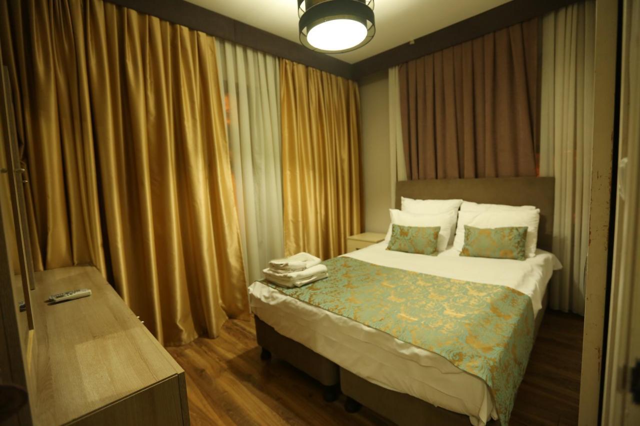 Hotel Prinkipos Adalar