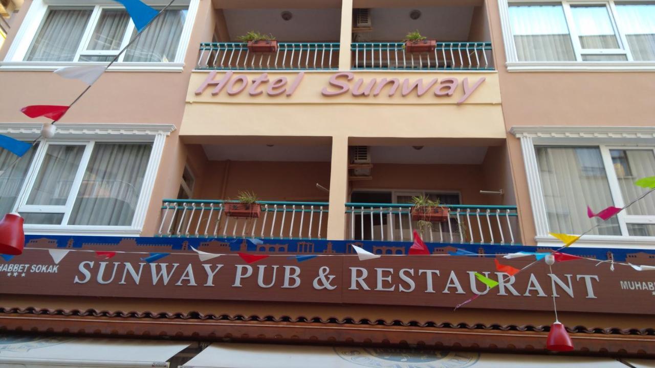 Sunway Alanya