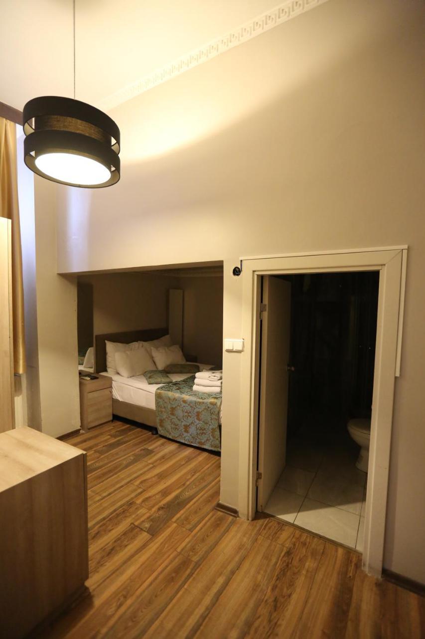 Hotel Prinkipos Adalar