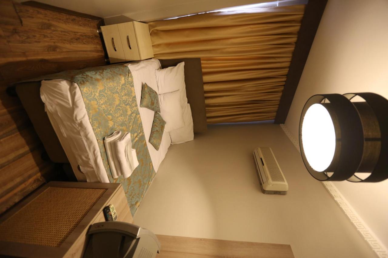 Hotel Prinkipos