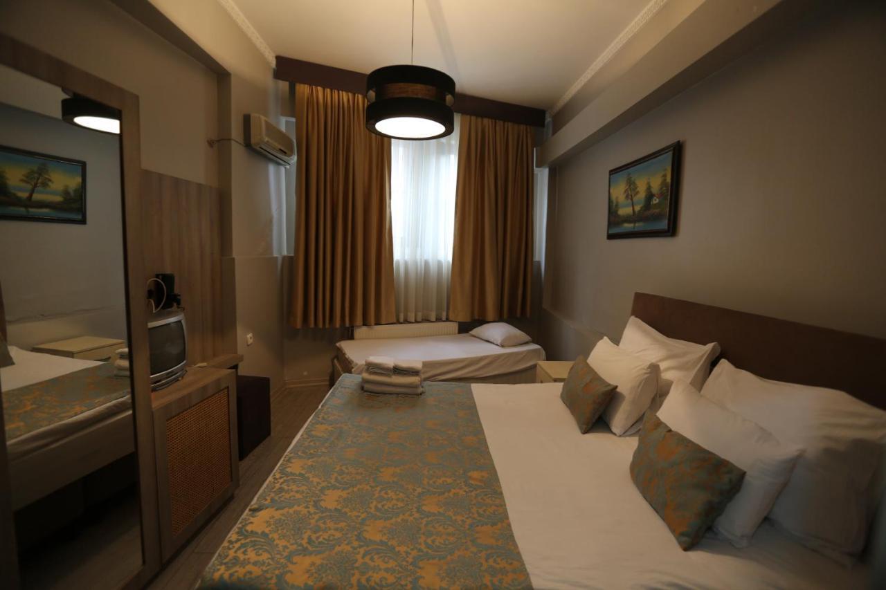 Prinkipos Hotel 4*