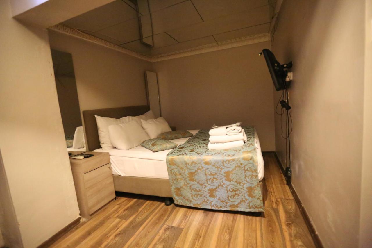 Prinkipos Hotel Adalar