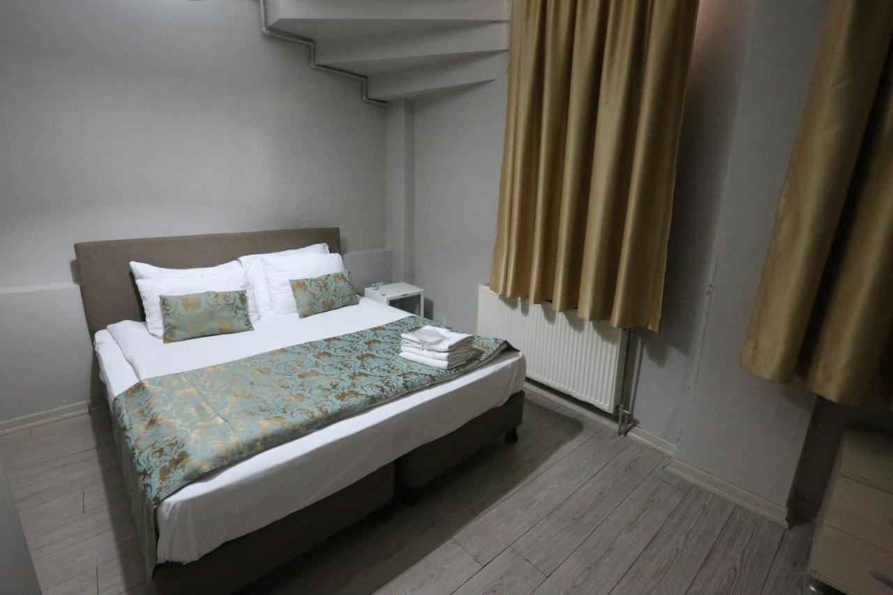 Hotel Prinkipos Adalar