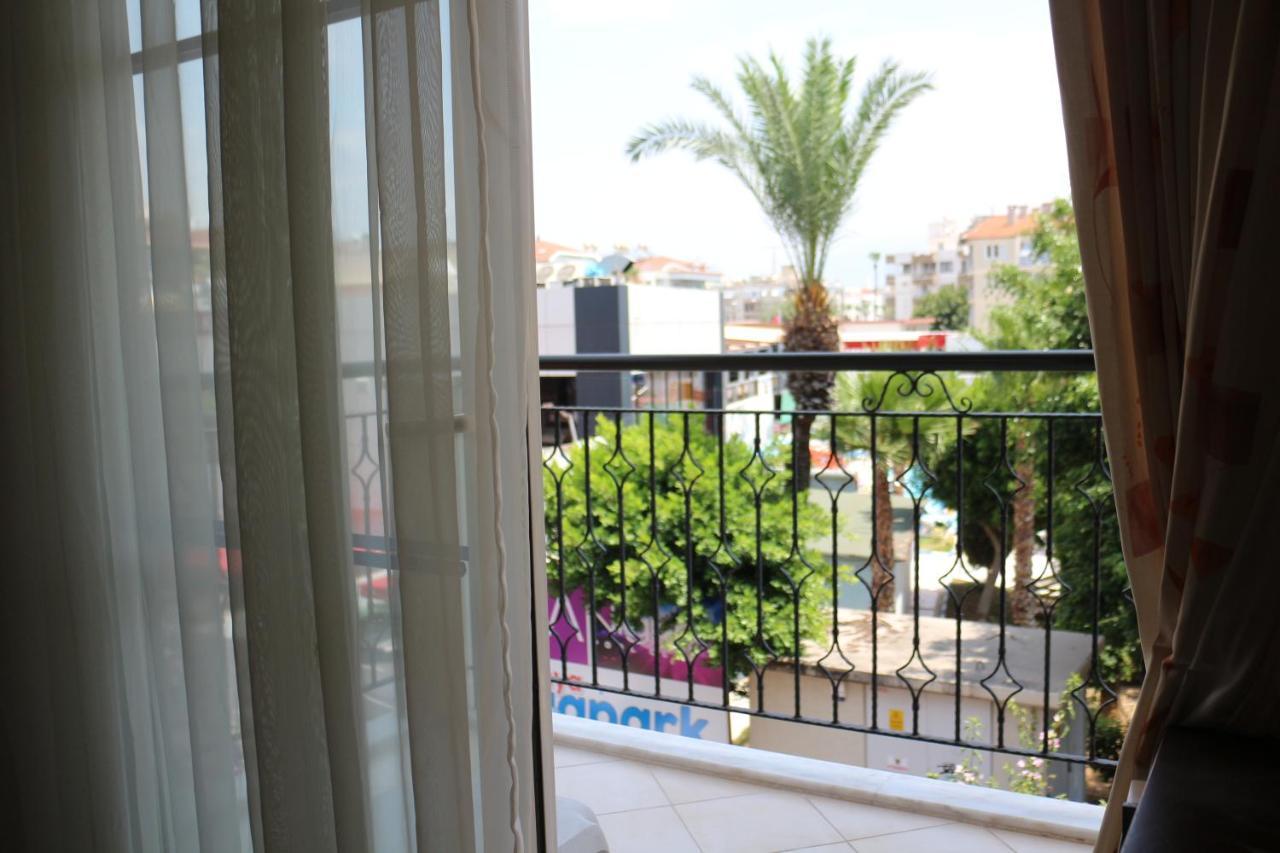 Hotel Kleopatra 3*