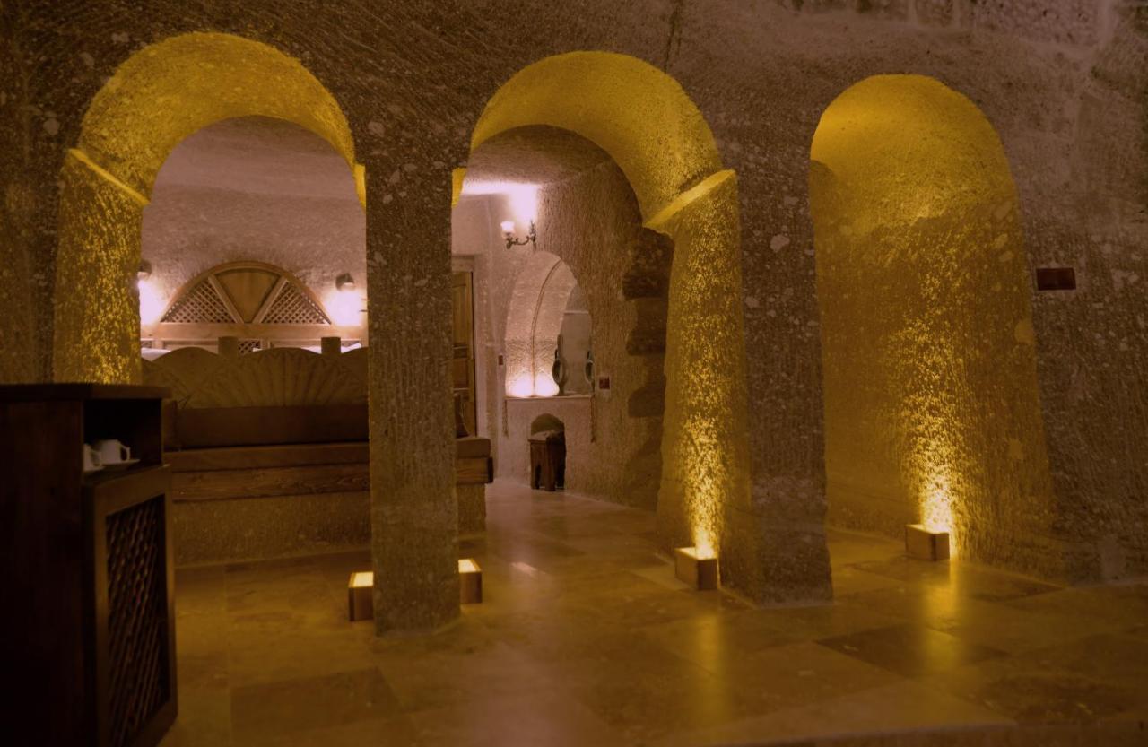 Hotel Grand Cave 2*