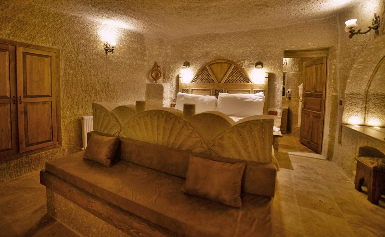 Hotel Grand Cave