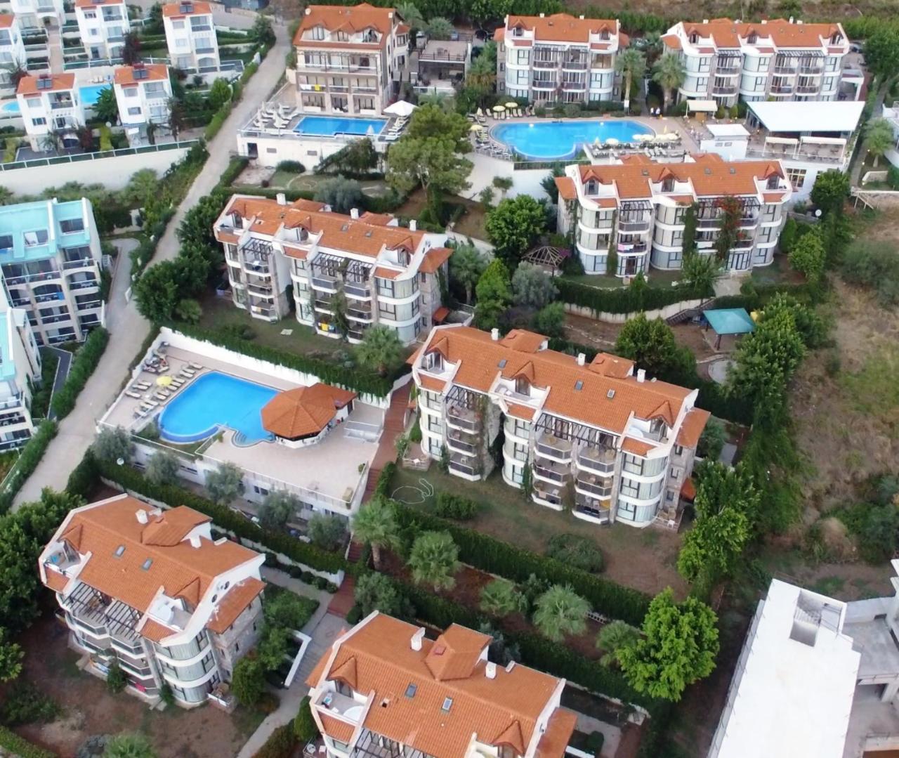 Golden Life Heights Deluxe - Adult Only Hotel 4*
