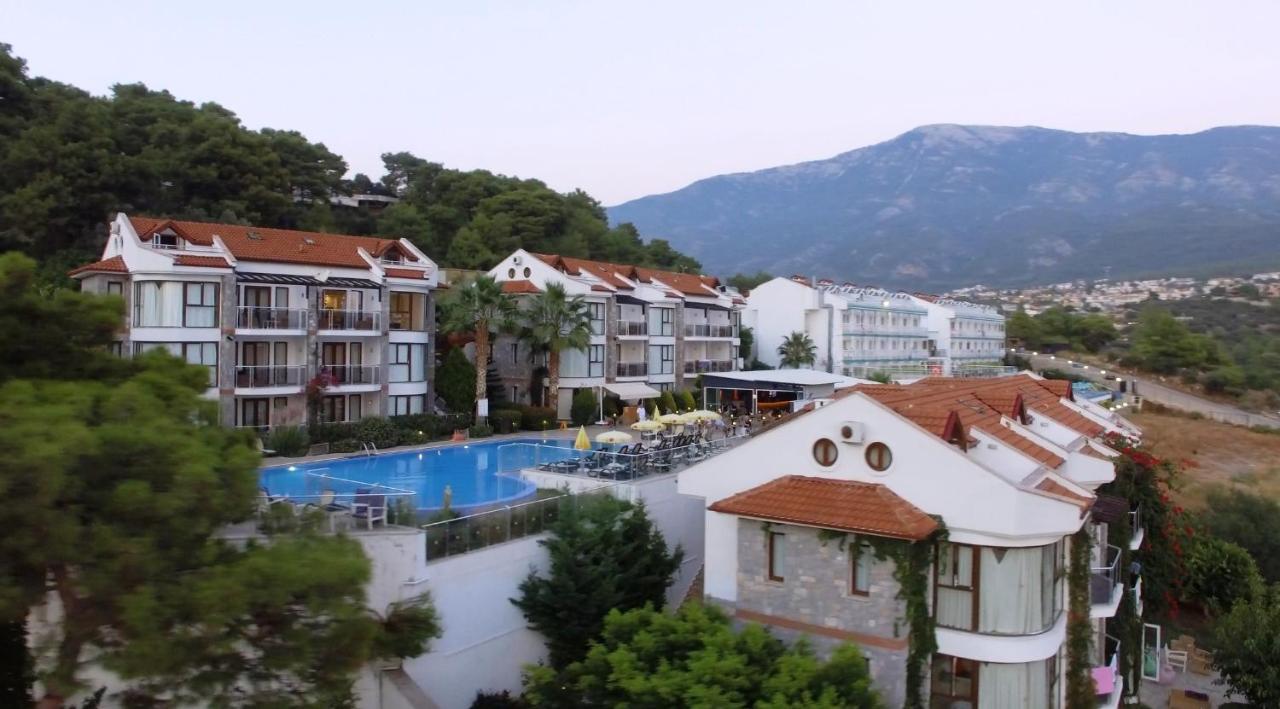 Golden Life Heights Deluxe - Adult Only Oludeniz