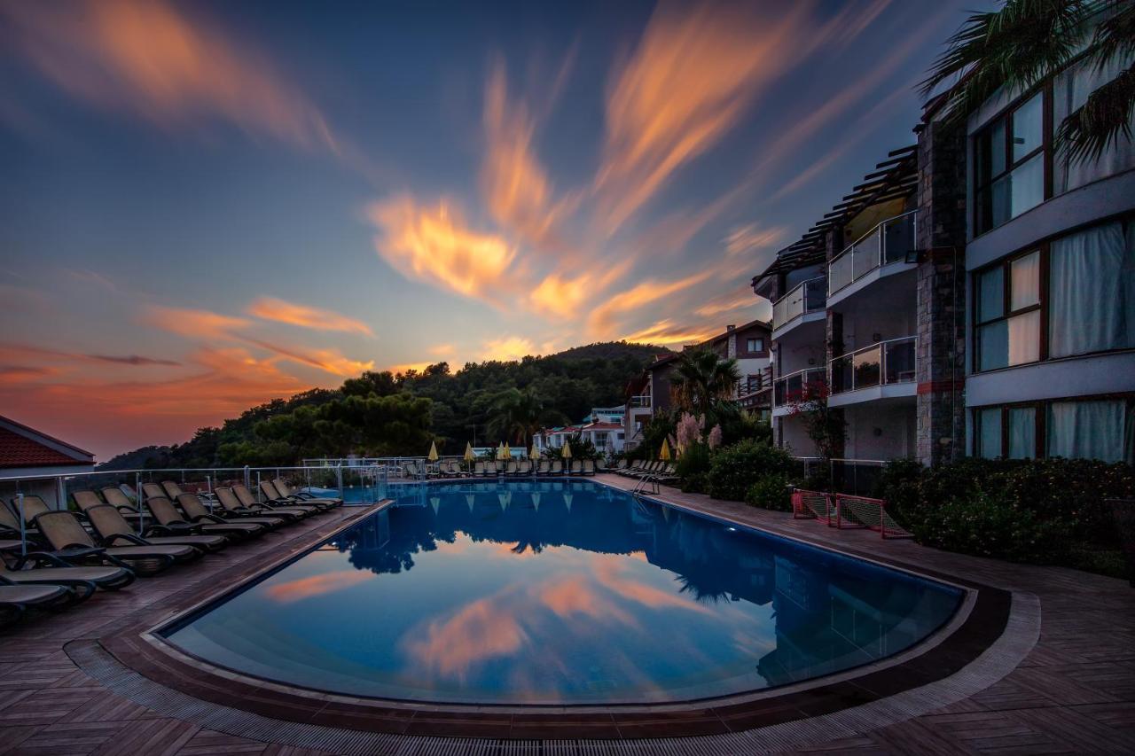 Golden Life Heights Deluxe - Adult Only Oludeniz