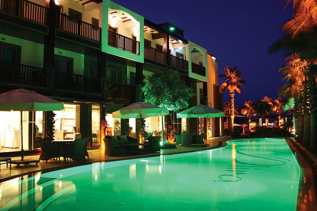 Hotel Olira Boutique Hotel&spa Gundogan (Bodrum)