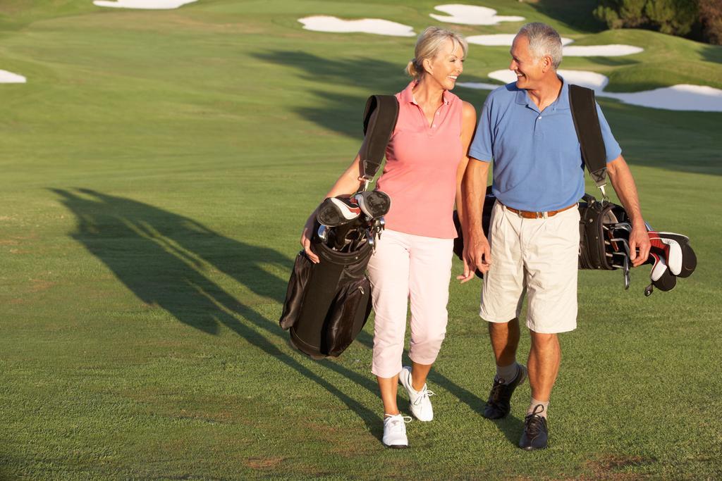 Wyndham Residences, Golf & Kusadasi