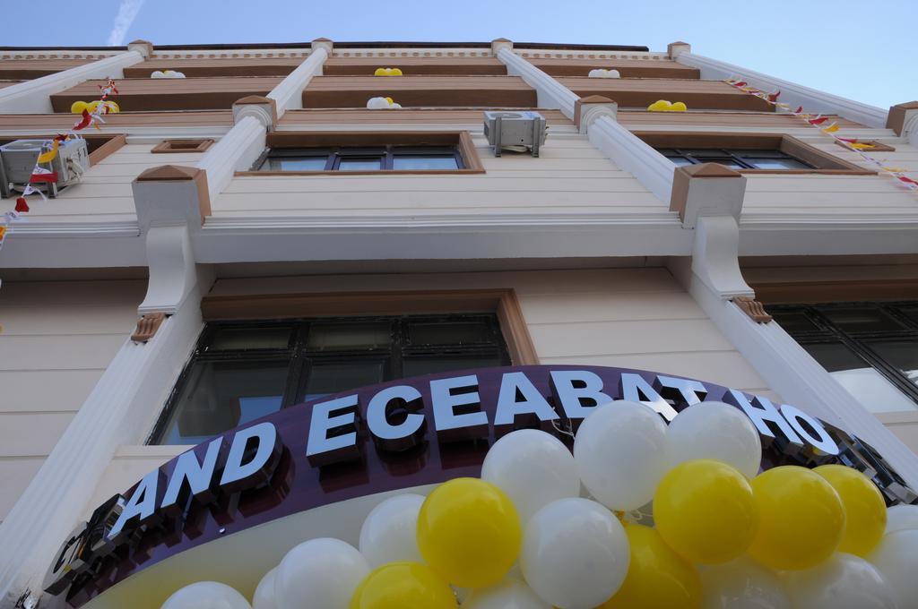 Hotel Grand Eceabat
