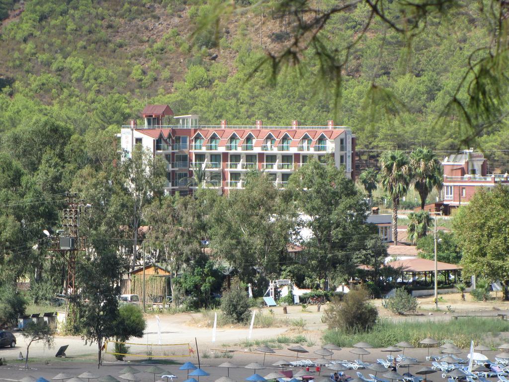 Hotel Palmira 3*