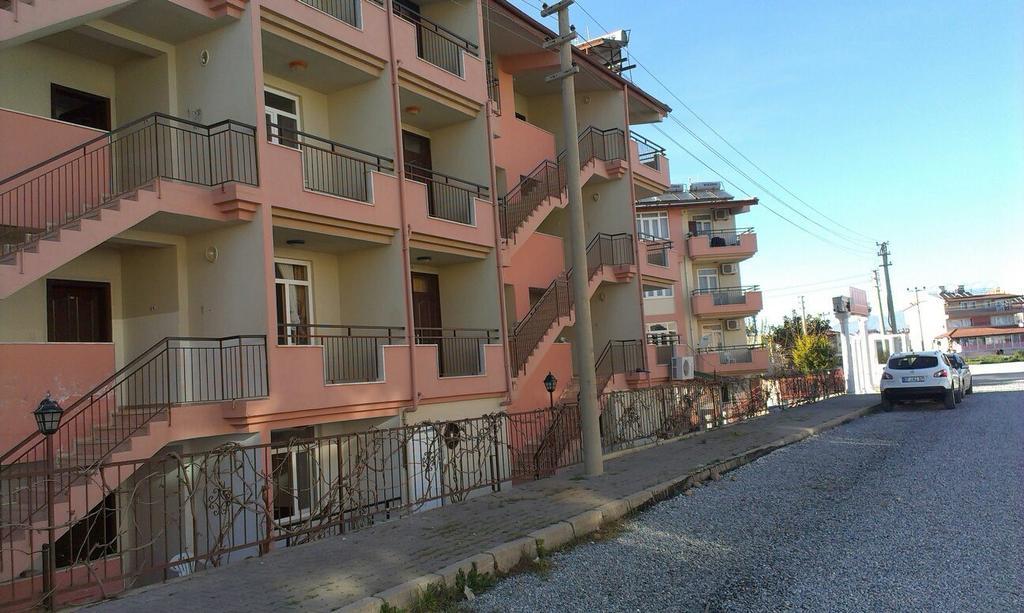 Andros Family Club 3*