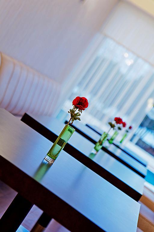 Hampton By Hilton Ordu