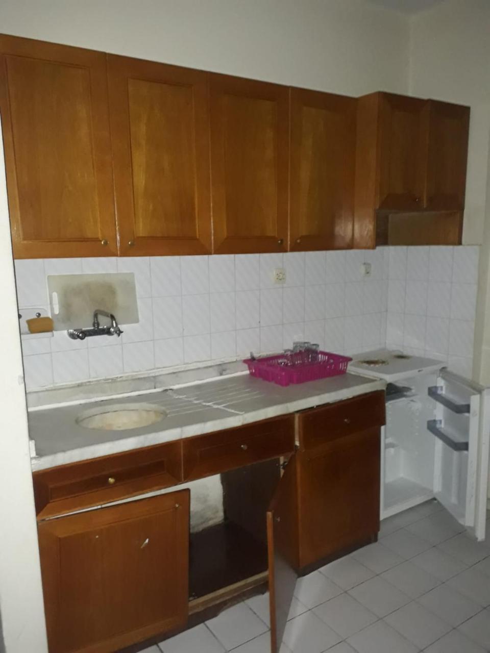Apartment Blue Dream Apart *
