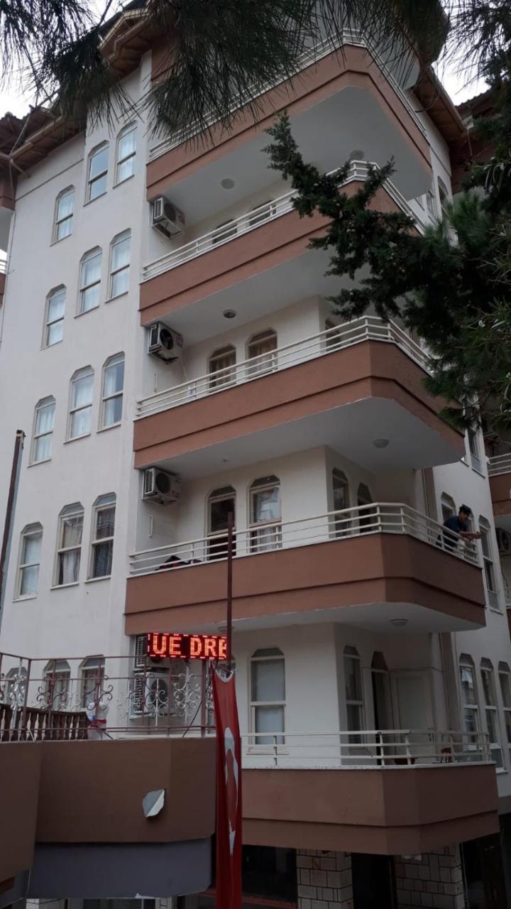 Apartment Blue Dream Apart Alanya
