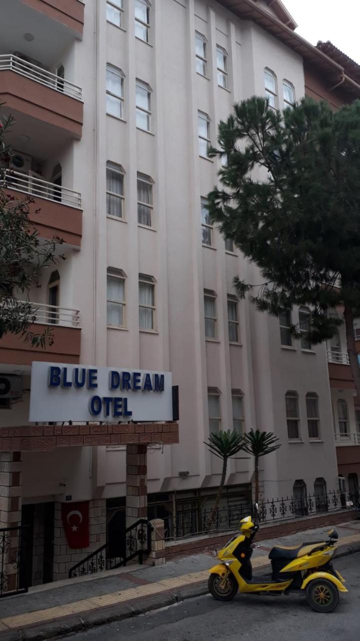 Apartment Blue Dream Apart *