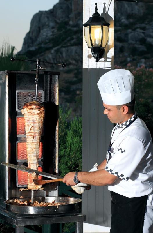 Idas Club Hotel