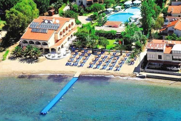 Dogan Paradise 3* Ozdere