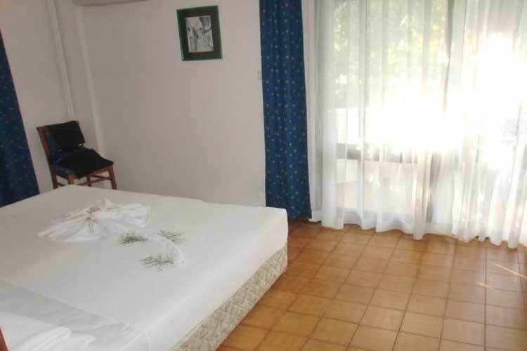 Dogan Paradise 3* Ozdere