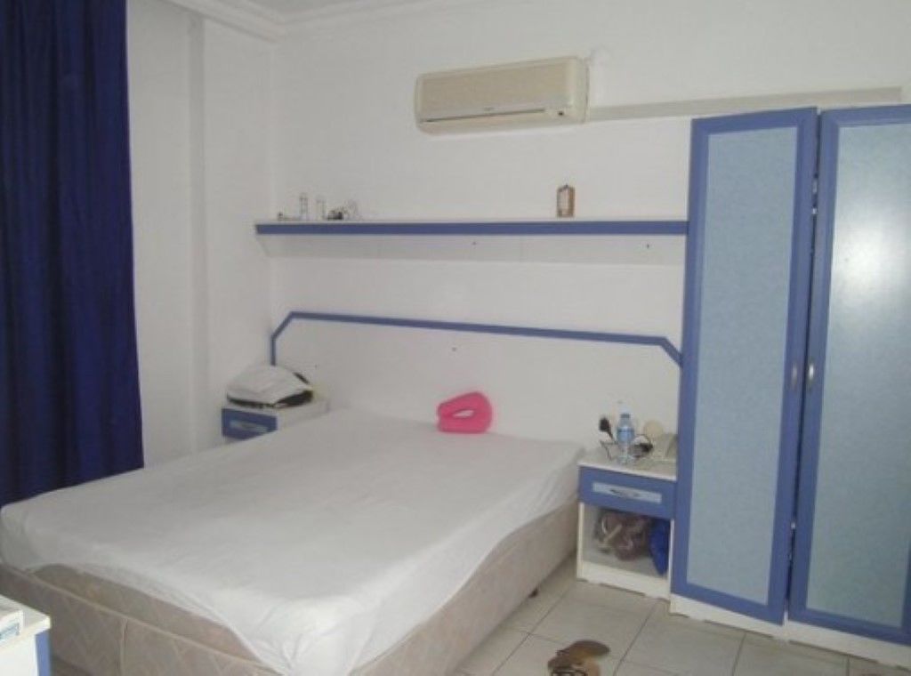 Aparthotel Atlantis