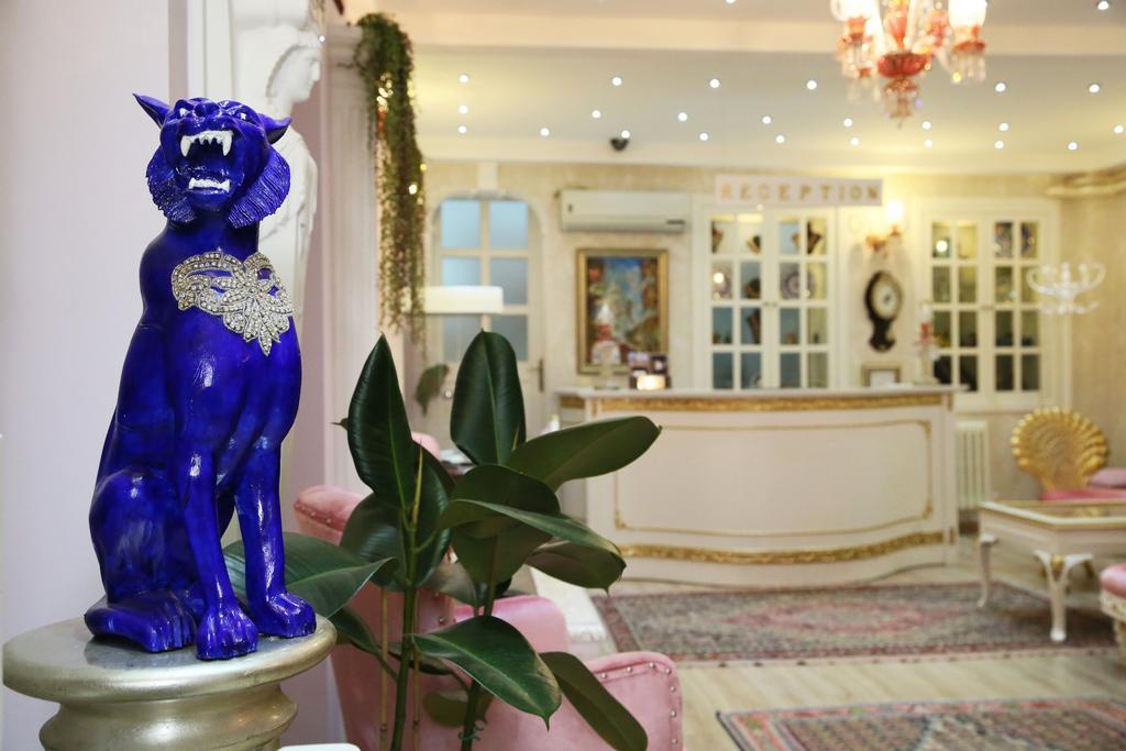 Hotel Romantic Istanbul