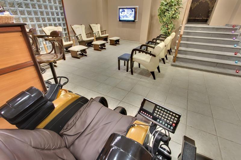 The Park Hotel 5*
