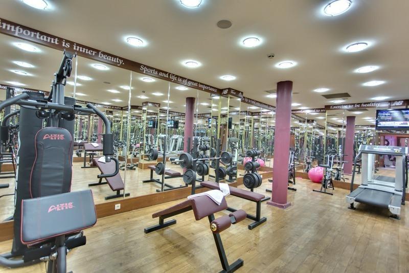 The Park 5* Diyarbakir