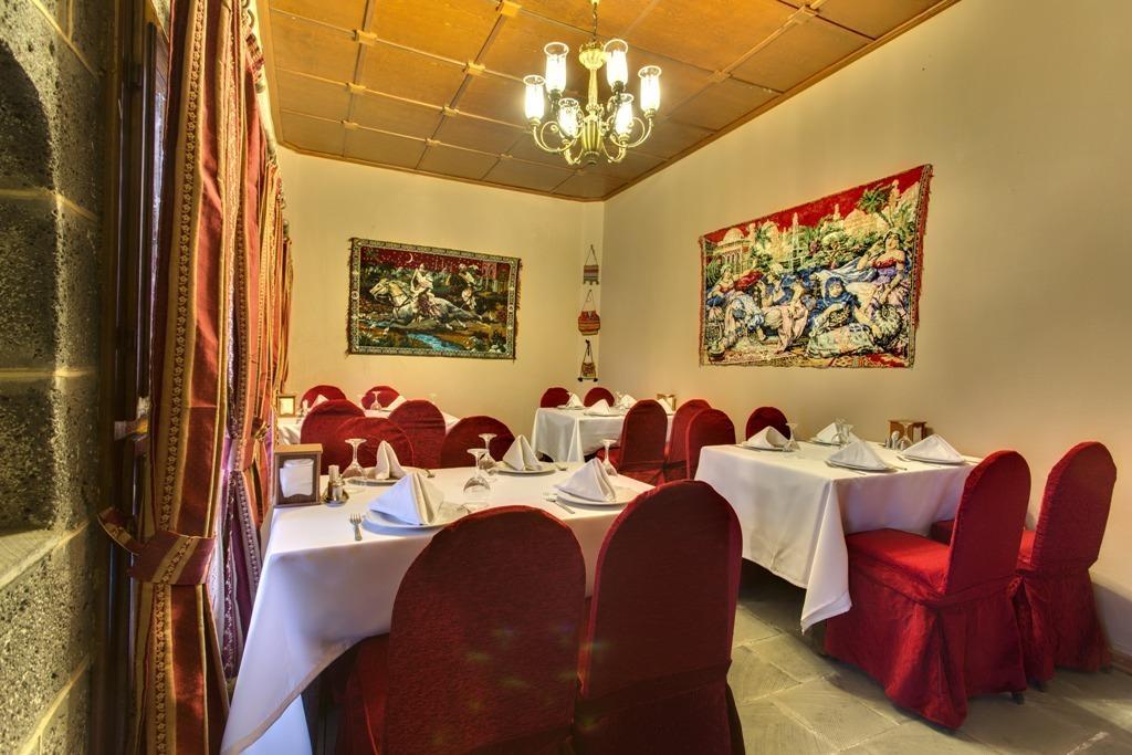 Hotel The Park 5*