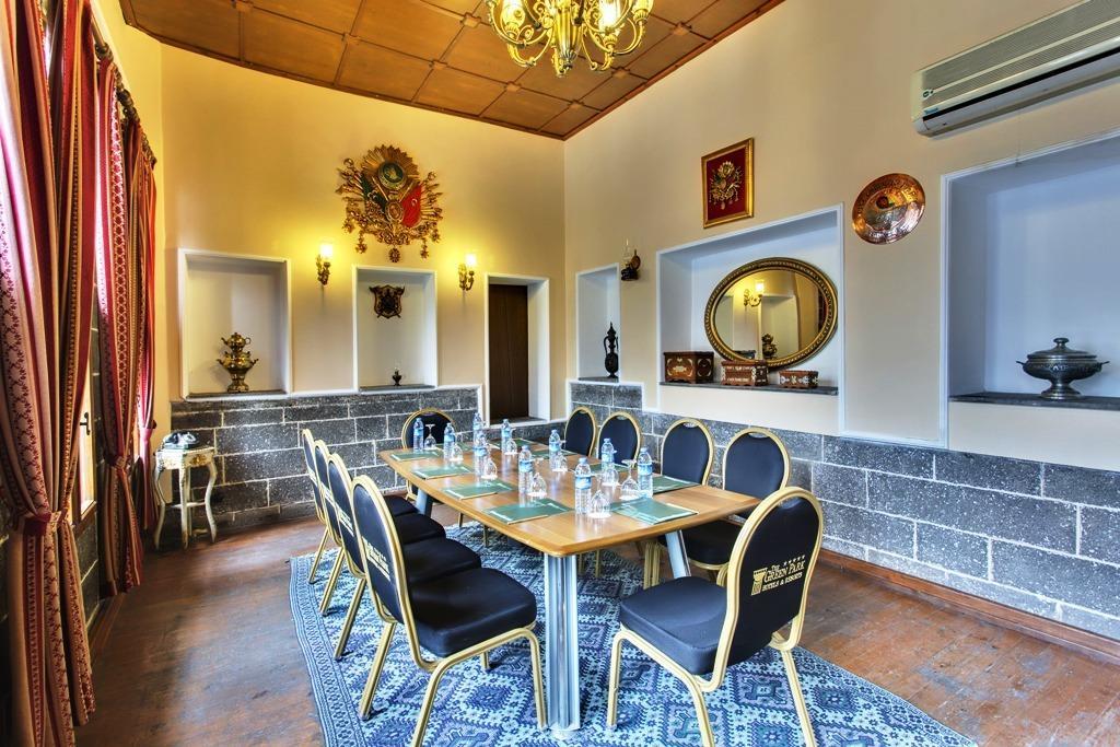 The Park Hotel 5*