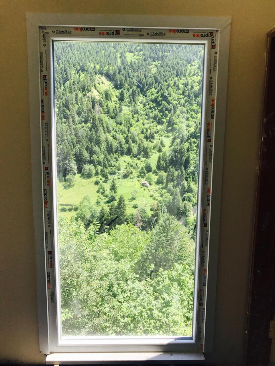 Hotel Inceli Uzungol