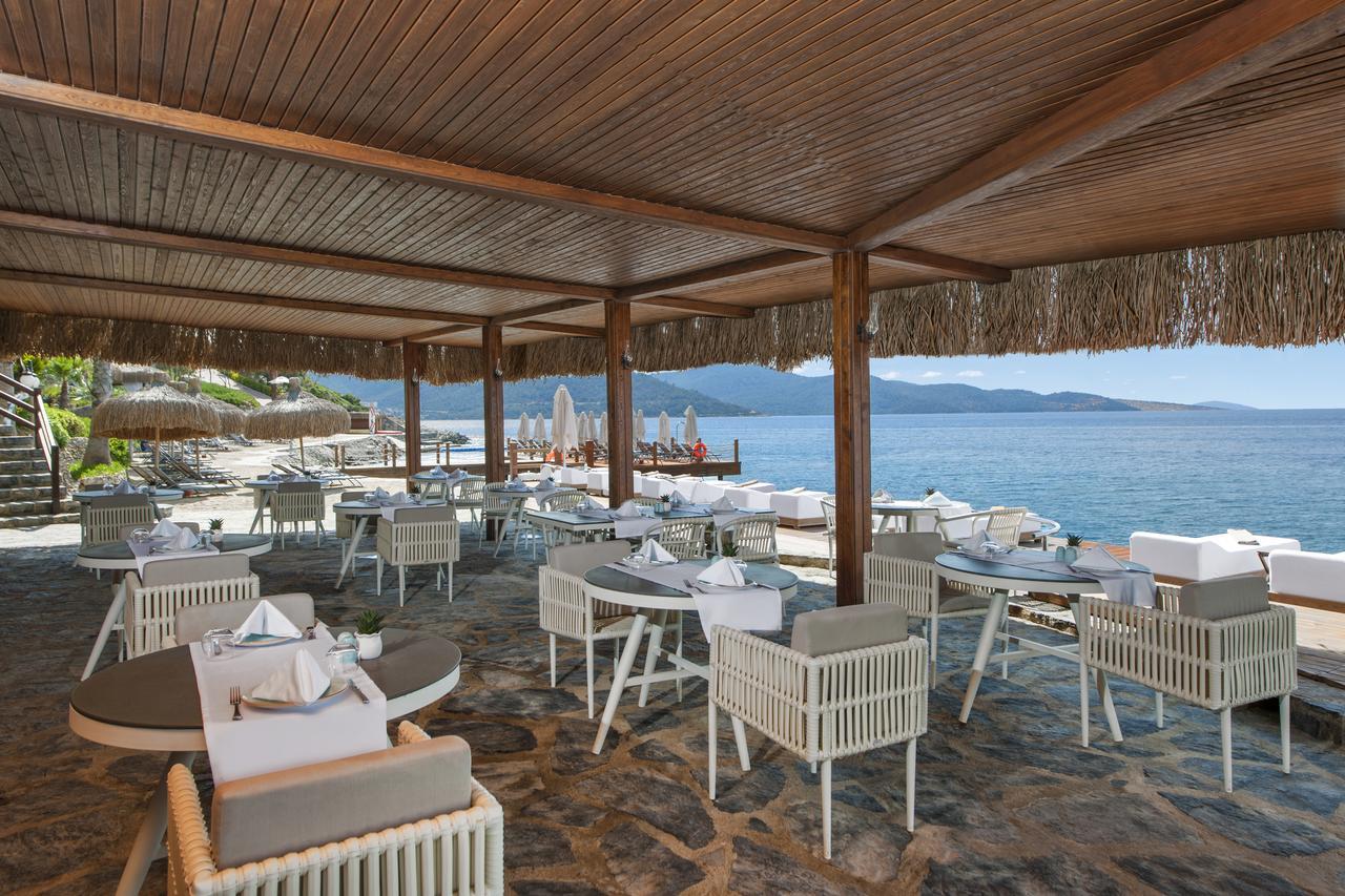 Sarpedor Boutique Hotel 4*