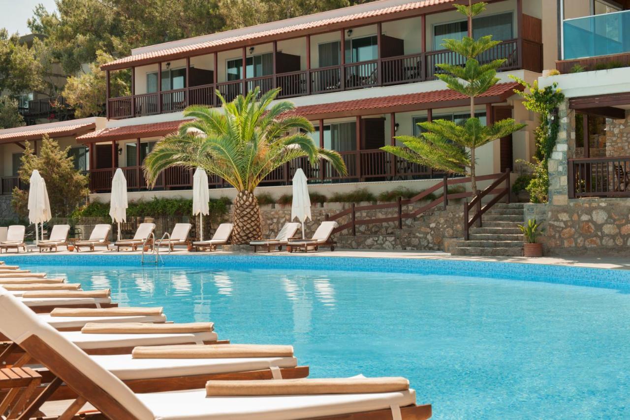 Sarpedor Boutique Hotel Torba