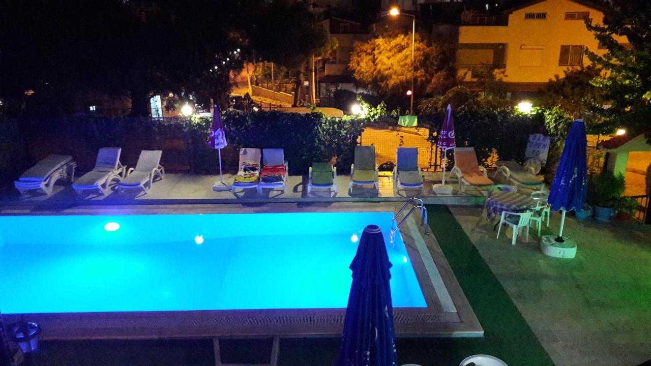 Gultepe Aparthotel Kusadasi