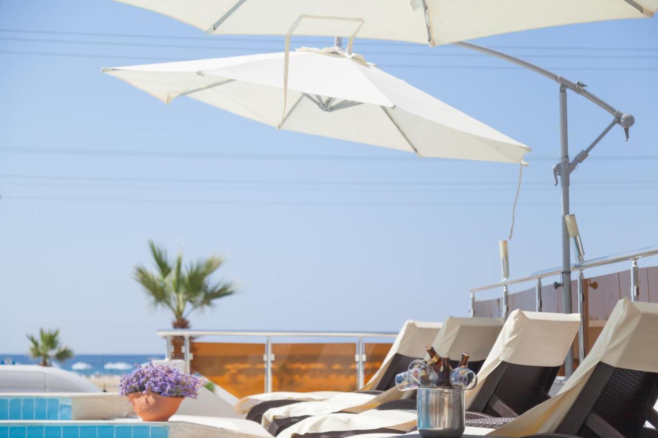 Amphora Hotel