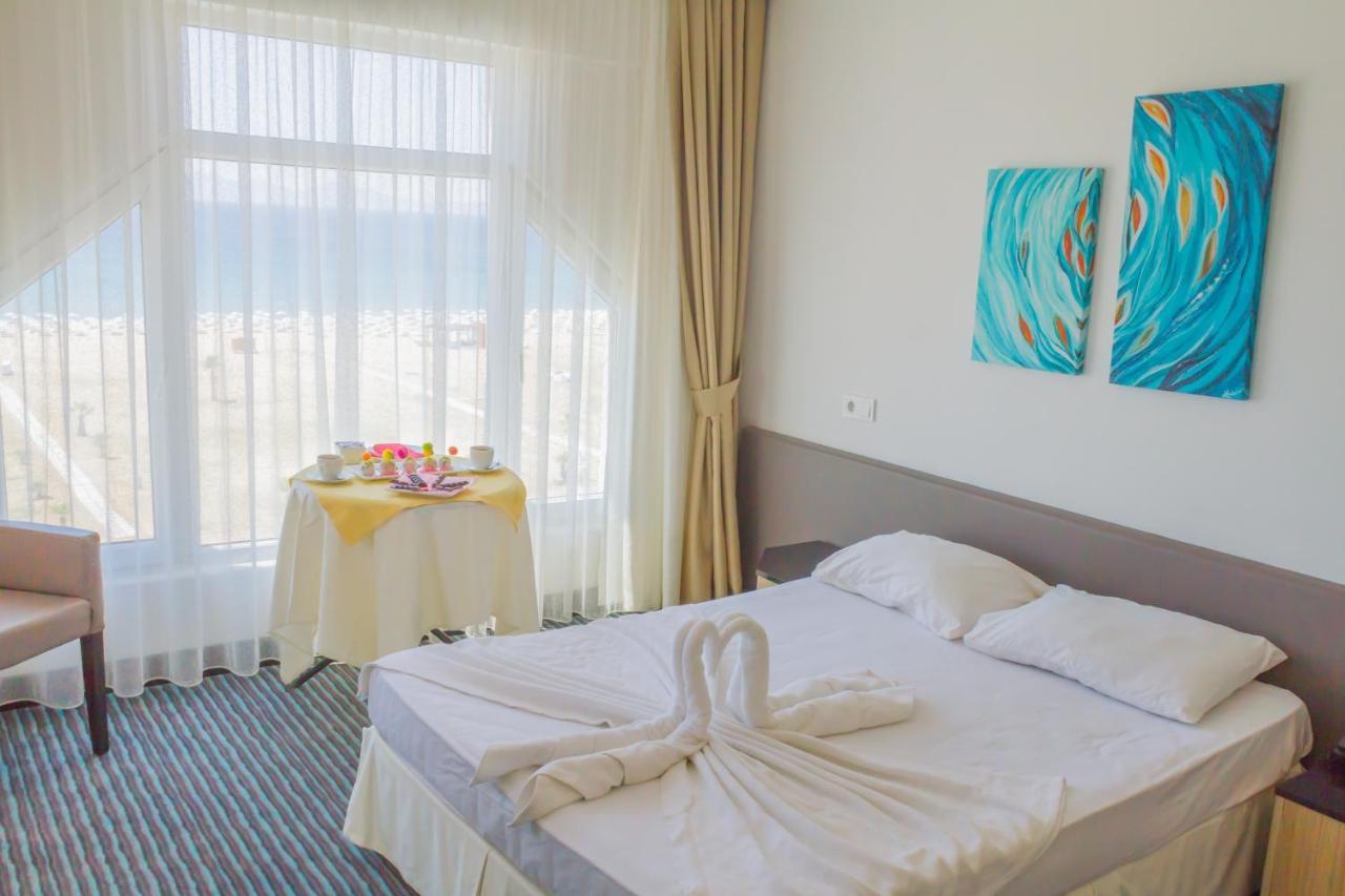 Hotel Amphora 3*